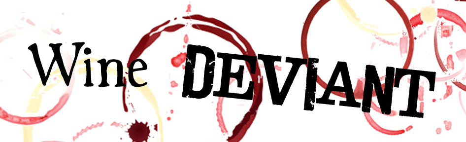 Wine Deviant Logo